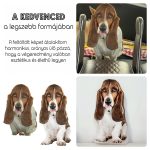 Egyedi fényképes emlékpárna kutyáról vagy cicáról – prémium formapárna saját fotó alapján