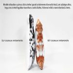Fényképes Bulldog Párna - Egyedi Kutyás Ajándéktárgy