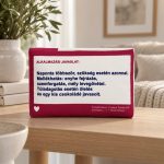 ANYAPYRIN 500 mg – vicces, különleges ajándék párna anyáknak