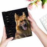 Egyedi Határidőnapló Saját Fényképpel