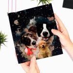 Egyedi Fényképes Határidőnapló 2026