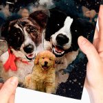 Egyedi Fényképes Határidőnapló 2026