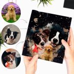 Egyedi Fényképes Határidőnapló 2026