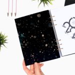 Egyedi Fényképes Határidőnapló 2026