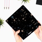 Egyedi Fényképes Határidőnapló 2026