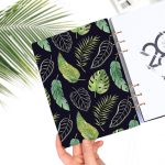 Pálmaleveles Gyűrűs Kalendárium 2026