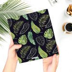 Pálmaleveles Gyűrűs Kalendárium 2026