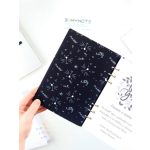 Cica Fényképes Egyedi Határidőnapló 2026