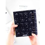 Cica Fényképes Egyedi Határidőnapló 2026