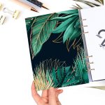 Pálmaleves Névre Szóló Határidőnapló 2026