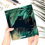 Pálmaleves Névre Szóló Határidőnapló 2026