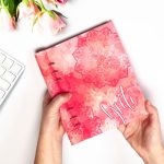 Egyedi  Mandala Határidőnapló 2026