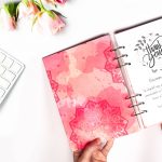 Egyedi  Mandala Határidőnapló 2026