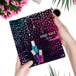 Egyedi Műkörmös Határidőnapló 2026