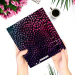 Egyedi Műkörmös Határidőnapló 2026