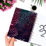 Egyedi Műkörmös Határidőnapló 2026