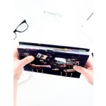 Csajos Glamour Határidőnapló 2026