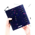 Csajos Glamour Határidőnapló 2026