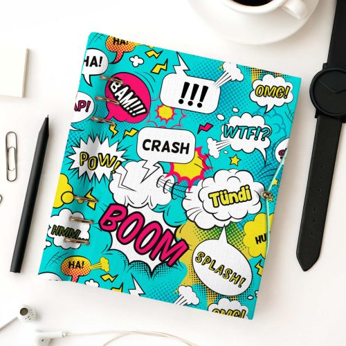 Különleges Határidőnapló 2026