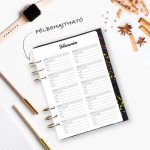 Különleges Határidőnapló 2026