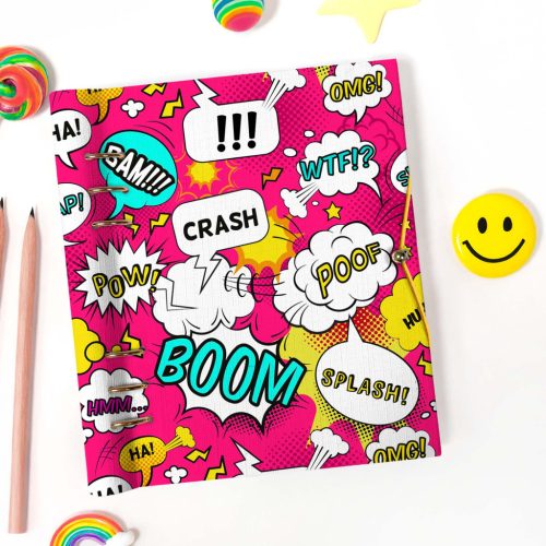 Egyedi Határidőnapló 2026