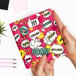 Egyedi Határidőnapló 2026