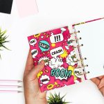 Egyedi Határidőnapló 2026