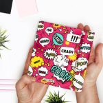 Egyedi Határidőnapló 2026