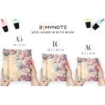 Névre Szóló Egyedi Naptár 2026