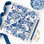 Japán Stílusú Egyedi Határidőnapló 2026