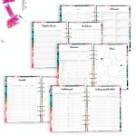 Egyedi Naptár 2026 Leopárd Mintával