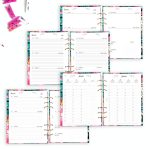 Egyedi Naptár 2026 Leopárd Mintával