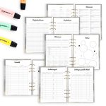 Egyedi Kutyás Határidőnapló - Névre Szóló Kutyás Ajándék