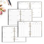 Border Collie Naptár - Egyedi Praktikus Ajándék