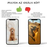 Egyedi Feliratos Fényképes Határidőnapló 2026
