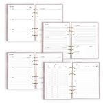 Névre Szóló Rózsás Naptár 2026