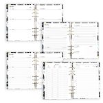 Cica Grafikás Naptár - Macska Mintás Füzet