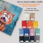 OWL – Színes Bagoly Mintás Gyűrűs Naptár