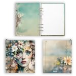 Névre Szóló Bohém Határidőnapló