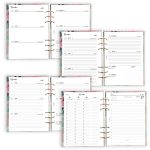 Egyedi Pillás/Körmös Határidőnapló