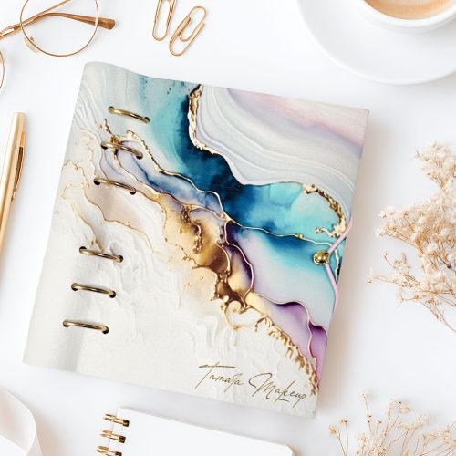 Körmös/Fodrász/Pillás Határidőnapló