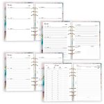 Körmös/Fodrász/Pillás Határidőnapló