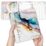 Körmös/Fodrász/Pillás Határidőnapló