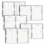 Buddha – Spirituális, Motivációs Gyűrűs Naptár