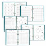 Koffein kacsa - Humoros Egyedi Határidőnapló