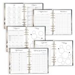 Spirituális Határidőnapló/Füzet - névre szóló