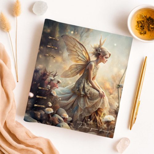 Holisztikus gyűrűs határidőnapló