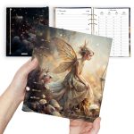 Holisztikus gyűrűs határidőnapló