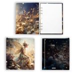 Holisztikus gyűrűs határidőnapló