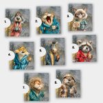 Humoros Naptár Koffeinfüggőknek